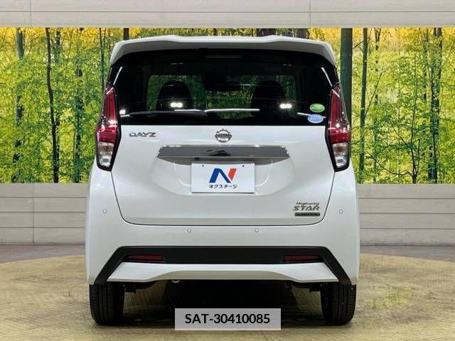 Nissan DAYZ 2020-01 358887-15