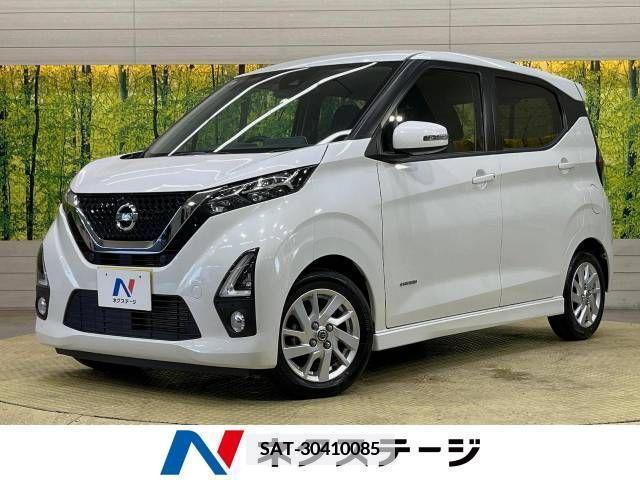 Nissan DAYZ 2020-01 358887-0
