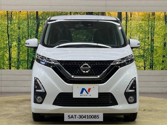 Nissan DAYZ 2020-01 358887-14