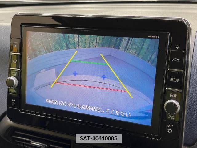 Nissan DAYZ 2020-01 358887-4