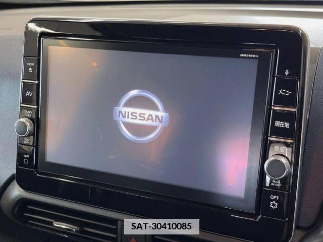 Nissan DAYZ 2020-01 358887-3