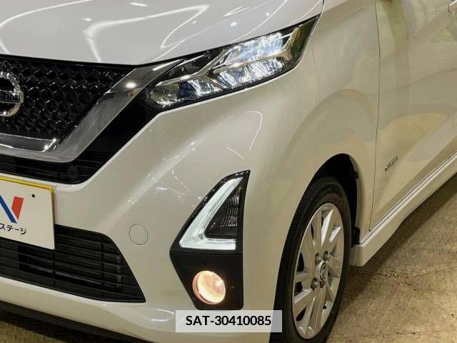 Nissan DAYZ 2020-01 358887-12