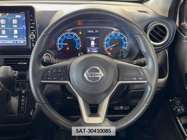 Nissan DAYZ 2020-01 358887-11