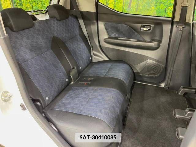 Nissan DAYZ 2020-01 358887-9
