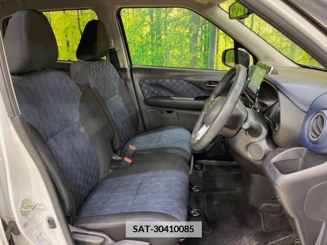 Nissan DAYZ 2020-01 358887-8