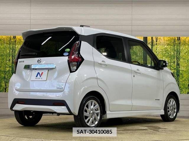 Nissan DAYZ 2020-01 358887-17