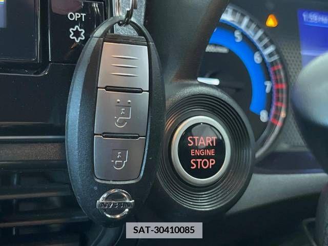 Nissan DAYZ 2020-01 358887-7