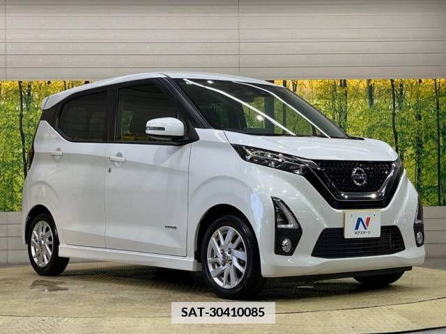 Nissan DAYZ 2020-01 358887-16