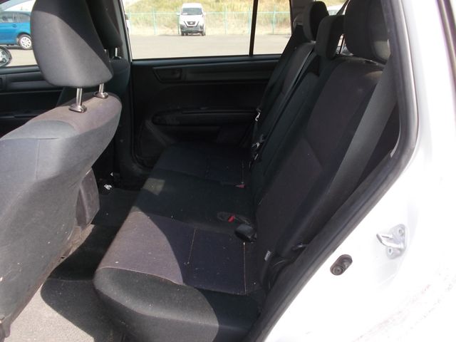 Toyota COROLLA FIELDER 2016-10 18325-20