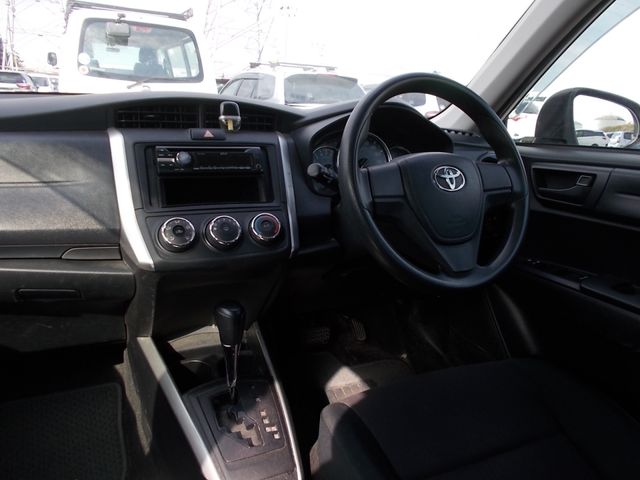Toyota COROLLA FIELDER 2016-10 18325-1