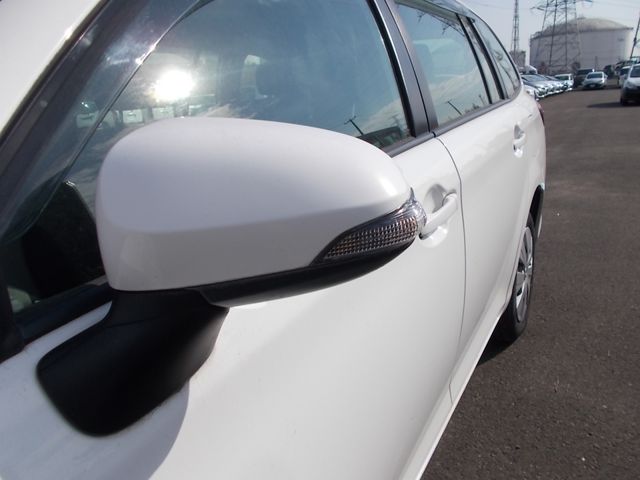 Toyota COROLLA FIELDER 2016-10 18325-3