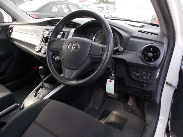 Toyota COROLLA FIELDER 2016-10 18325-8