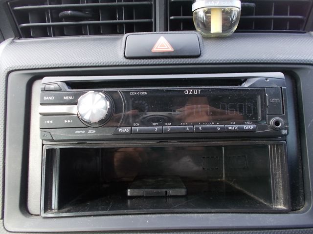 Toyota COROLLA FIELDER 2016-10 18325-9