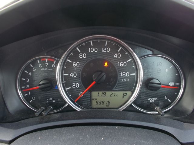 Toyota COROLLA FIELDER 2016-10 18325-15