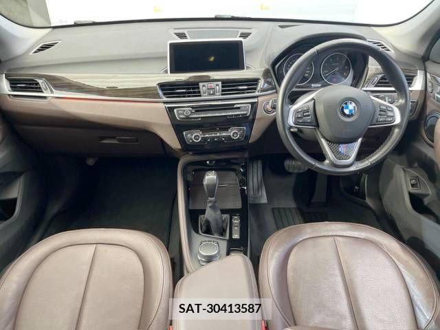 Bmw X1 2017-11 293991-1