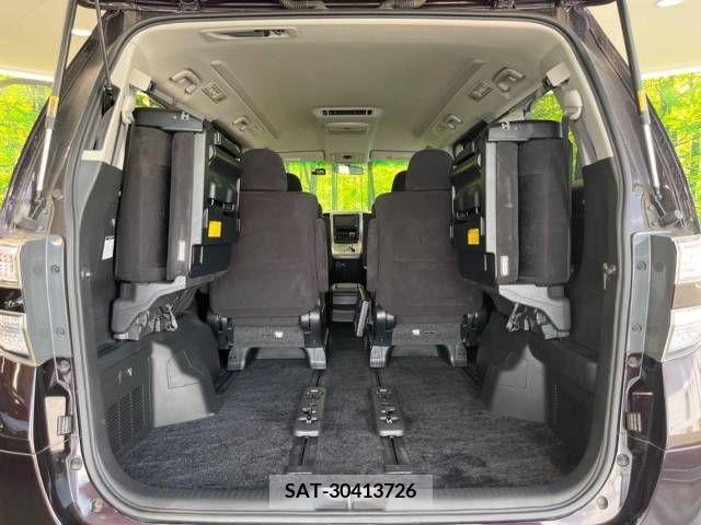 Toyota VELLFIRE 2010-07 348606-11