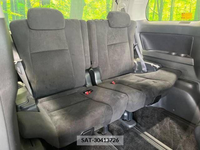 Toyota VELLFIRE 2010-07 348606-10