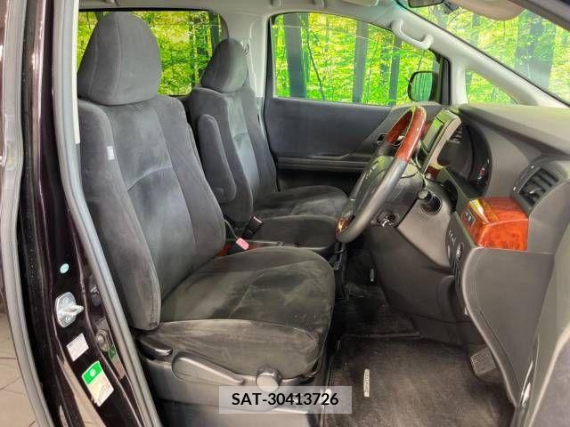 Toyota VELLFIRE 2010-07 348606-8