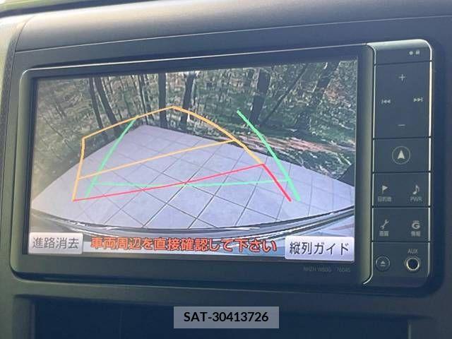 Toyota VELLFIRE 2010-07 348606-5