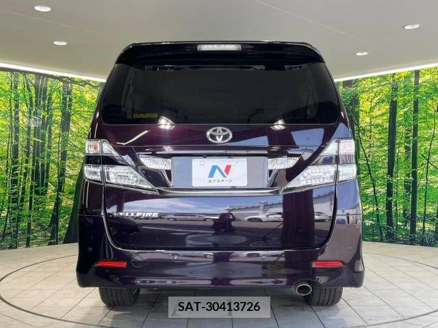 Toyota VELLFIRE 2010-07 348606-16