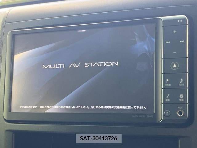 Toyota VELLFIRE 2010-07 348606-2