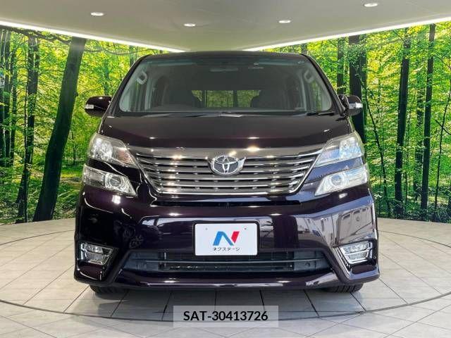 Toyota VELLFIRE 2010-07 348606-15