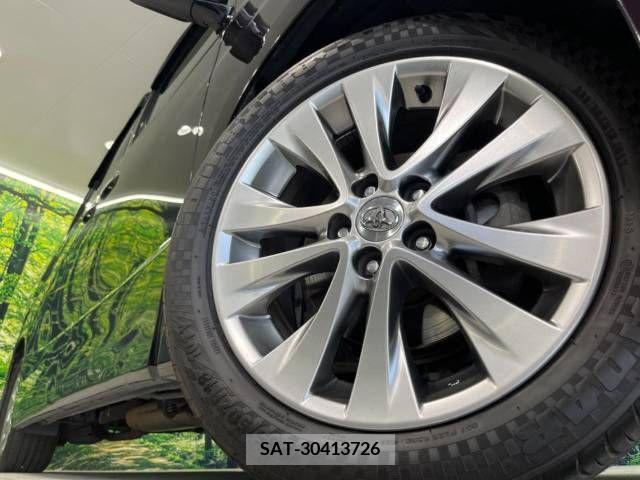 Toyota VELLFIRE 2010-07 348606-14