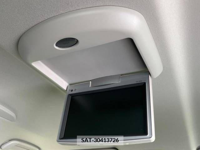 Toyota VELLFIRE 2010-07 348606-3