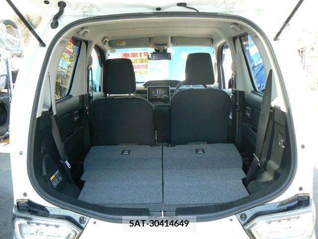 Suzuki WAGON R 2019-01 220371-3