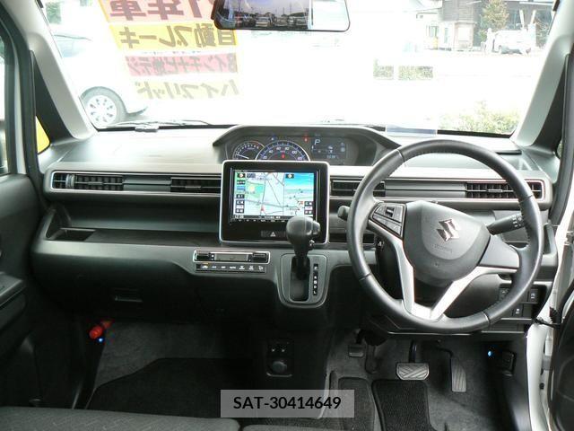 Suzuki WAGON R 2019-01 220371-4