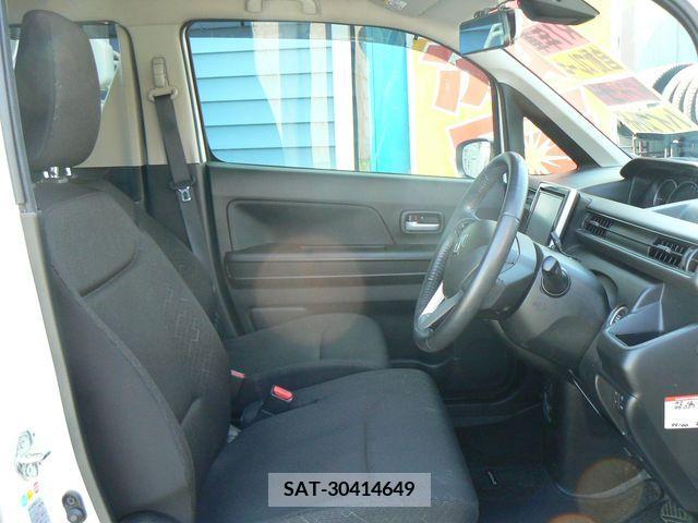Suzuki WAGON R 2019-01 220371-5