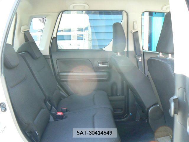 Suzuki WAGON R 2019-01 220371-6