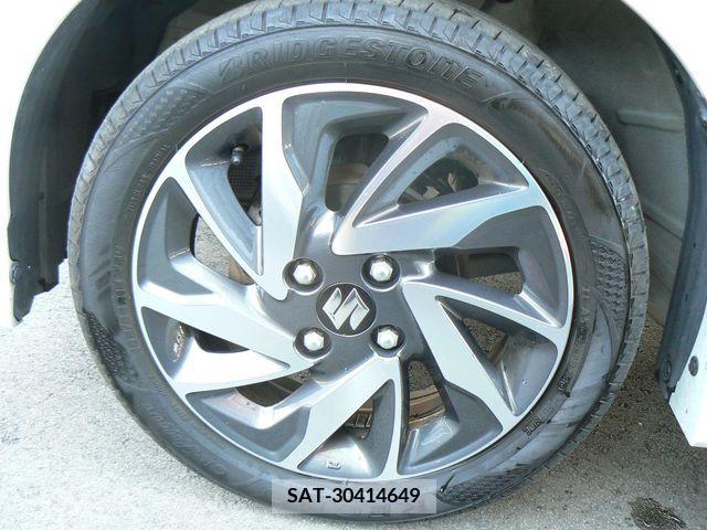 Suzuki WAGON R 2019-01 220371-22