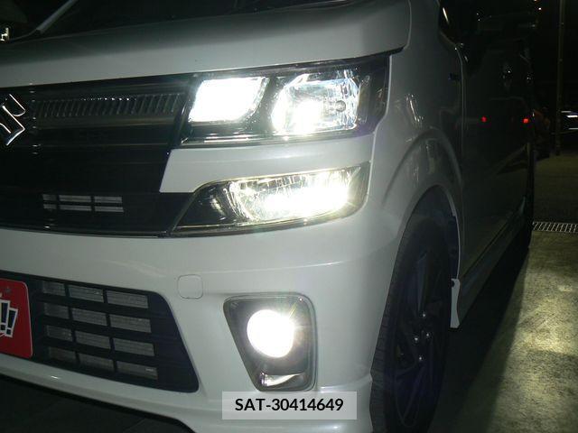 Suzuki WAGON R 2019-01 220371-27