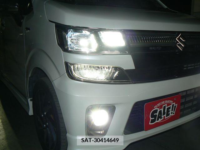 Suzuki WAGON R 2019-01 220371-23