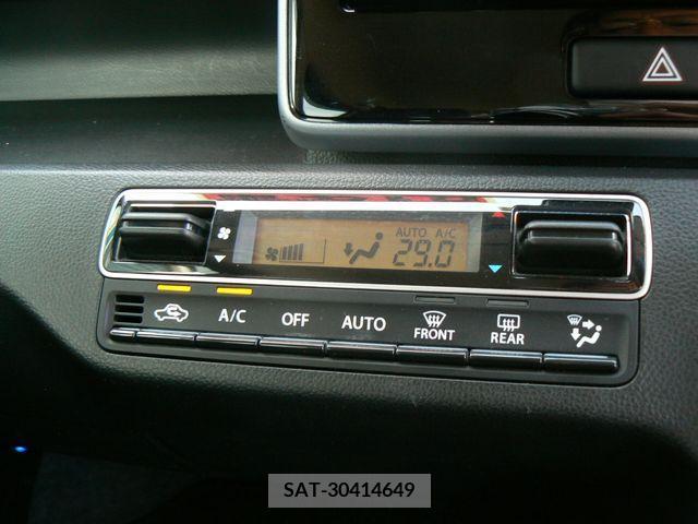Suzuki WAGON R 2019-01 220371-9