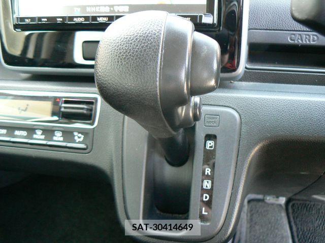 Suzuki WAGON R 2019-01 220371-10
