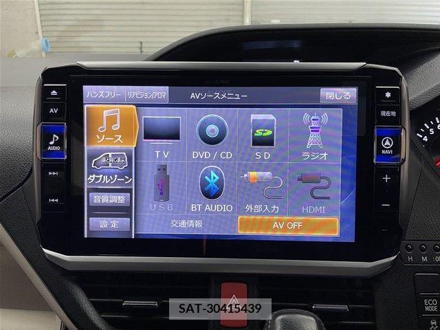 Toyota NOAH 2018-12 345871-16