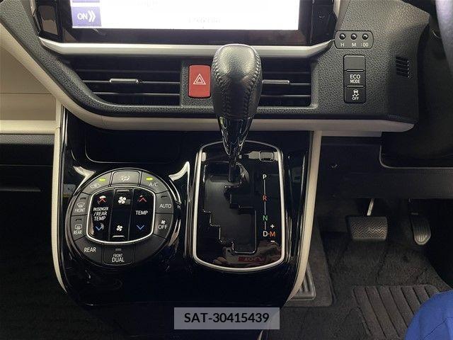 Toyota NOAH 2018-12 345871-12