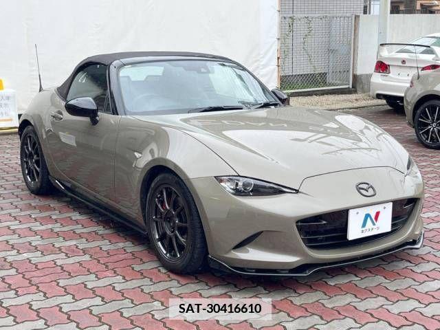 Mazda ROADSTER 2023-02 340483-16