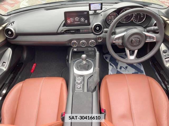 Mazda ROADSTER 2023-02 340483-1