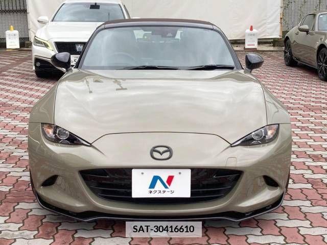 Mazda ROADSTER 2023-02 340483-14
