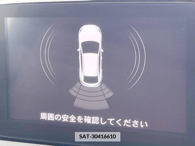 Mazda ROADSTER 2023-02 340483-8