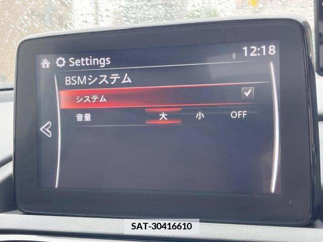 Mazda ROADSTER 2023-02 340483-7