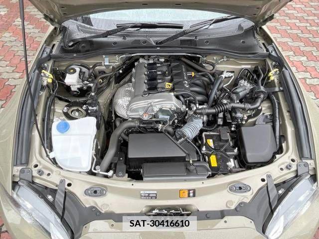 Mazda ROADSTER 2023-02 340483-18