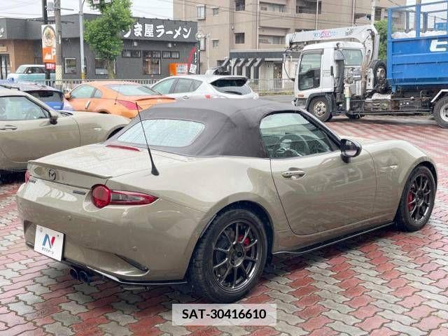 Mazda ROADSTER 2023-02 340483-17