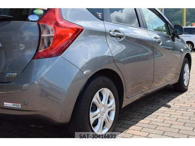 Nissan NOTE 2014-02 279854-17