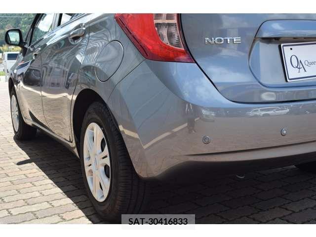 Nissan NOTE 2014-02 279854-18