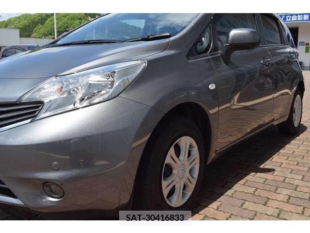 Nissan NOTE 2014-02 279854-15