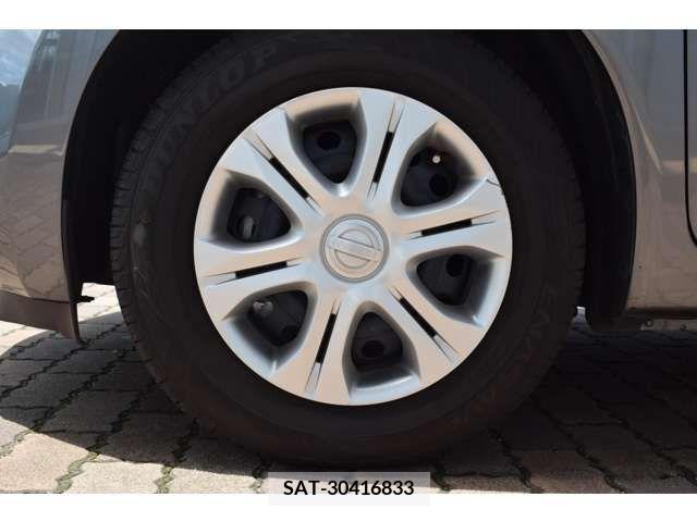 Nissan NOTE 2014-02 279854-14